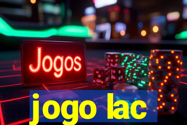 jogo lac